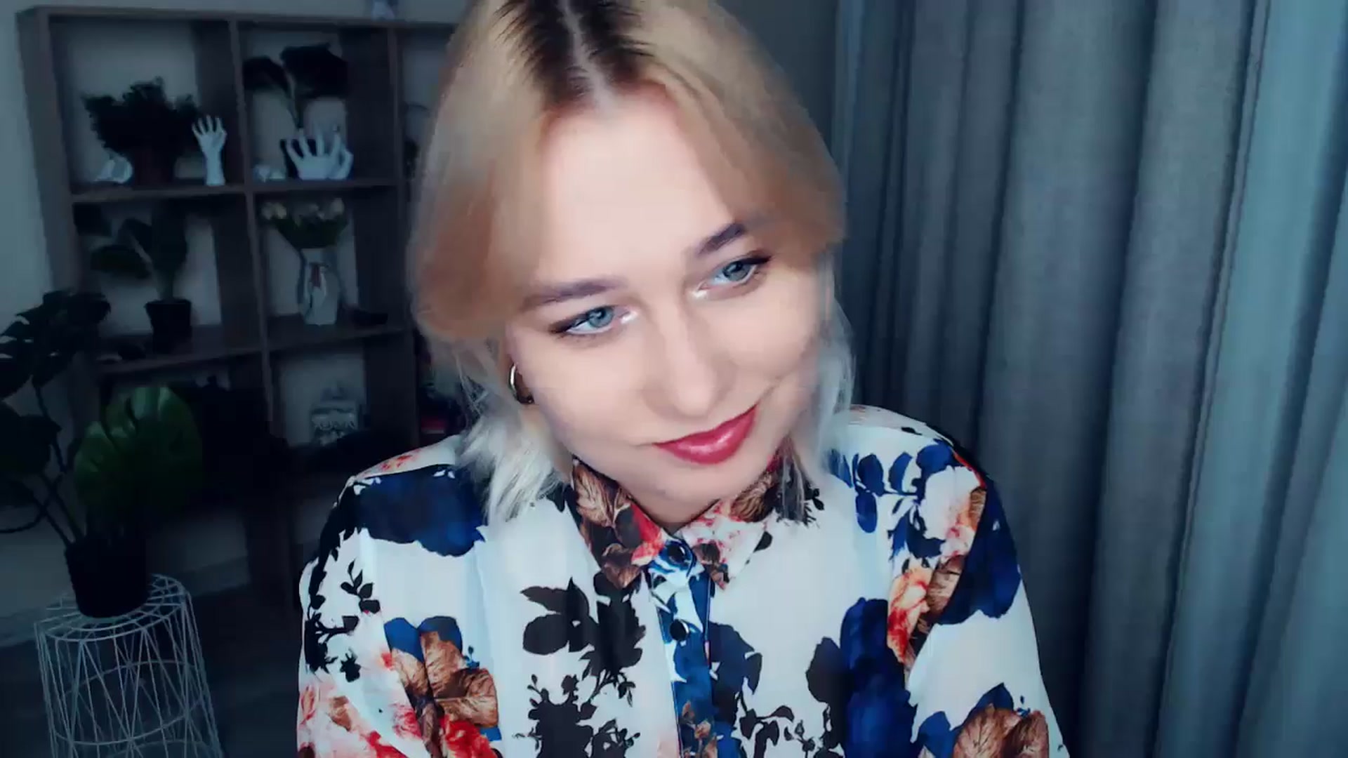 Gallery image thumbnail from Kukla_kolduna's myfreecams stream on, 11/02/2024, 15:49 image 6 of 20