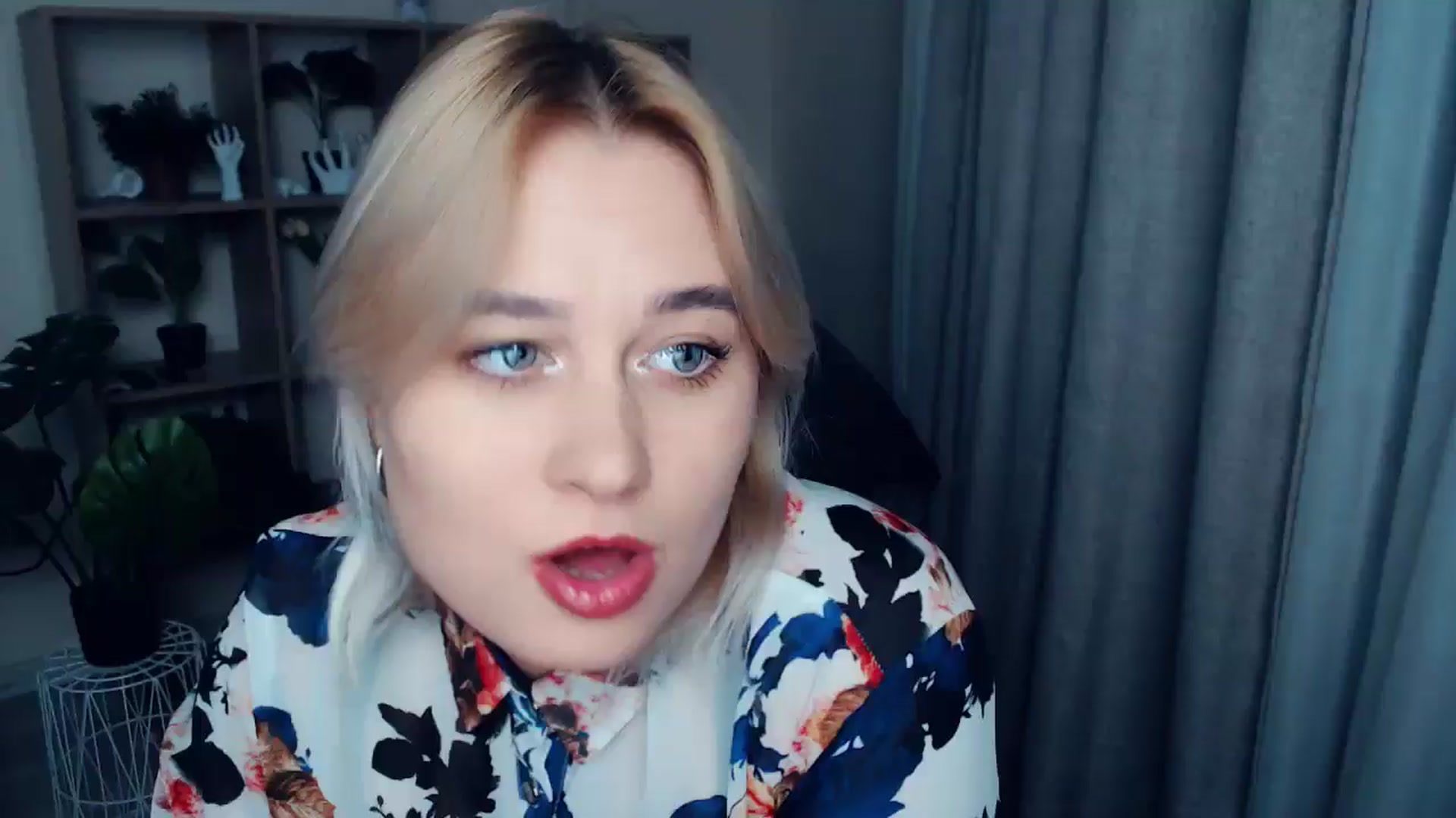 Gallery image thumbnail from Kukla_kolduna's myfreecams stream on, 11/02/2024, 15:49 image 8 of 20