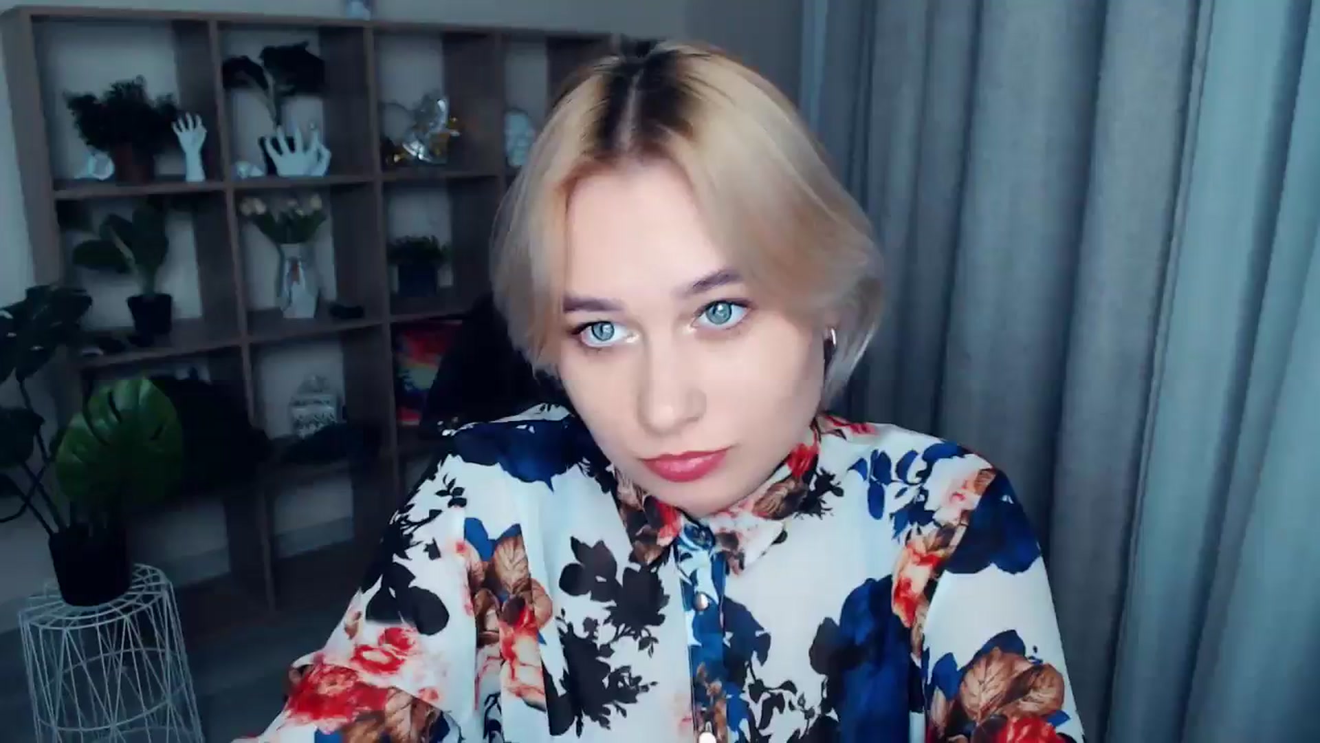 Gallery image thumbnail from Kukla_kolduna's myfreecams stream on, 11/02/2024, 15:49 image 11 of 20
