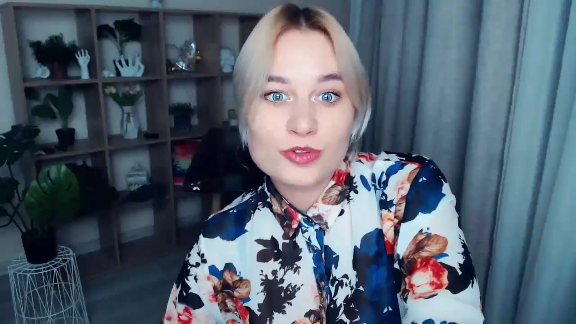 Gallery image thumbnail from Kukla_kolduna's myfreecams stream on, 11/02/2024, 16:06 image 14 of 20
