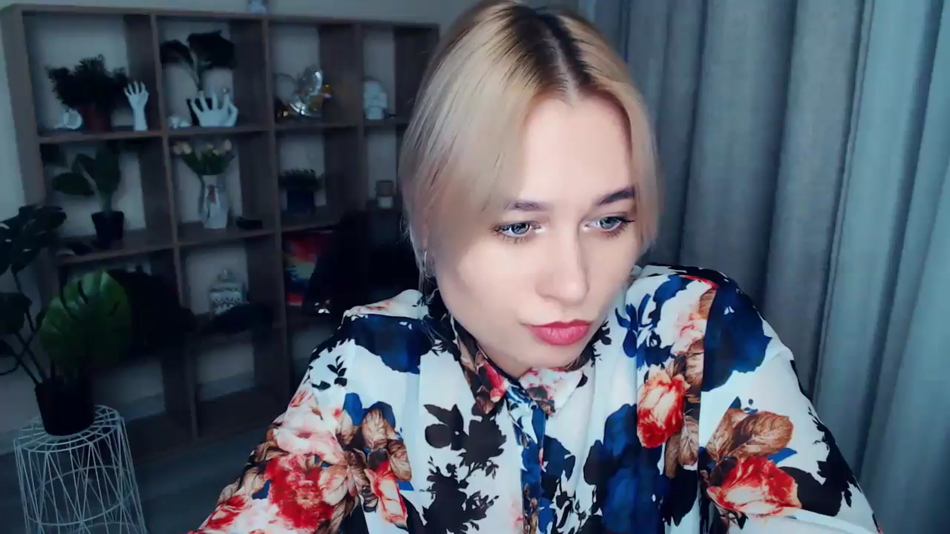 Gallery image thumbnail from Kukla_kolduna's myfreecams stream on, 11/02/2024, 16:06 image 1 of 20