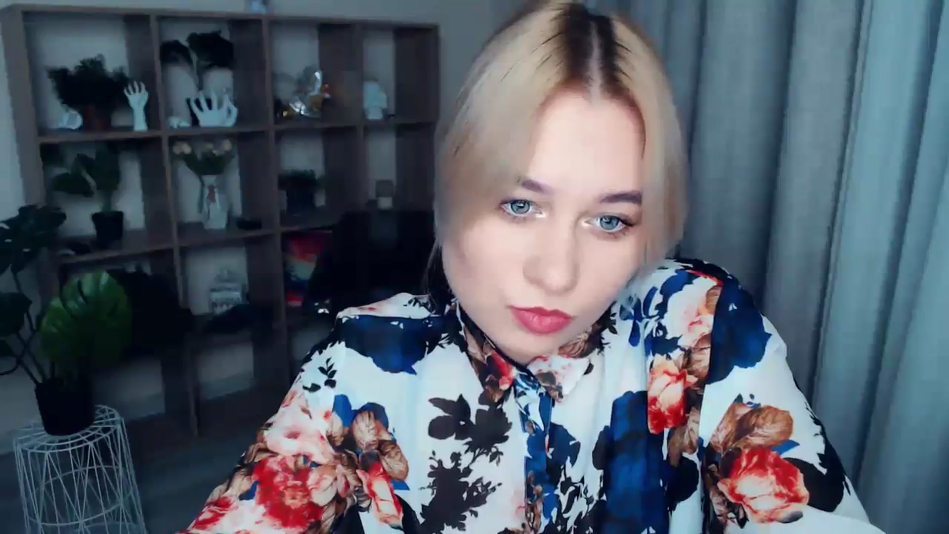 Gallery image thumbnail from Kukla_kolduna's myfreecams stream on, 11/02/2024, 16:06 image 5 of 20