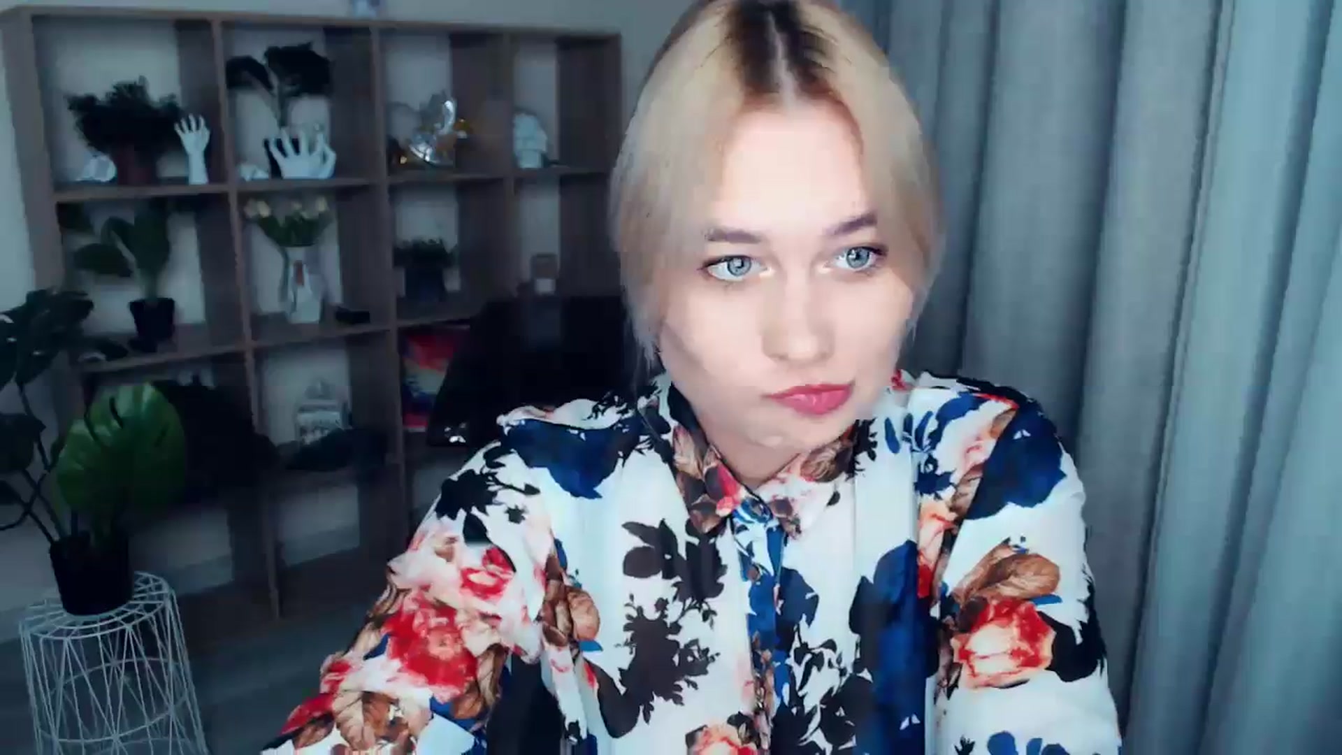 Gallery image thumbnail from Kukla_kolduna's myfreecams stream on, 11/02/2024, 16:06 image 16 of 20