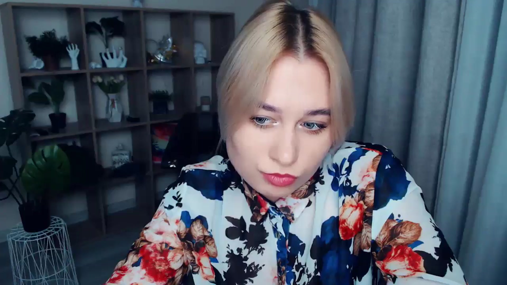 Gallery image thumbnail from Kukla_kolduna's myfreecams stream on, 11/02/2024, 16:06 image 2 of 20