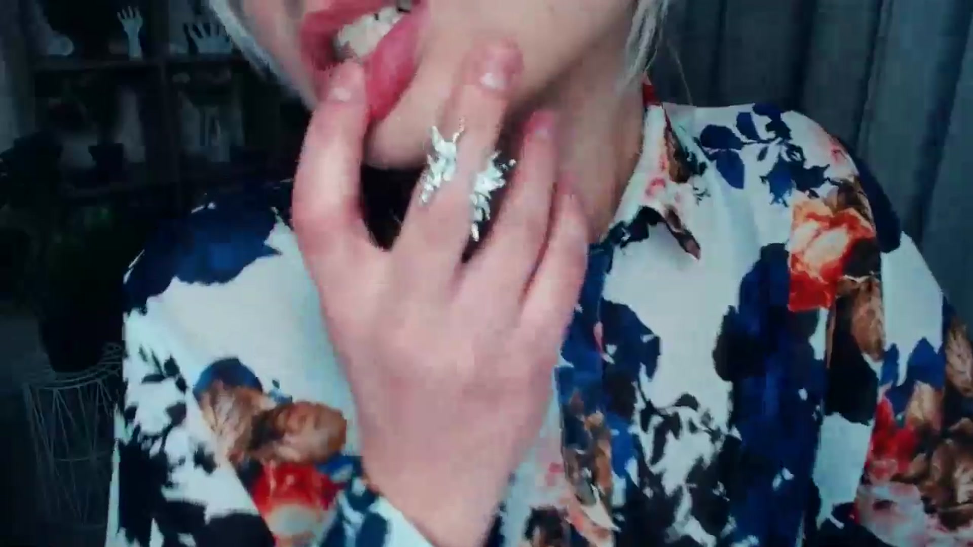 Gallery image thumbnail from Kukla_kolduna's myfreecams stream on, 11/02/2024, 17:28 image 3 of 20