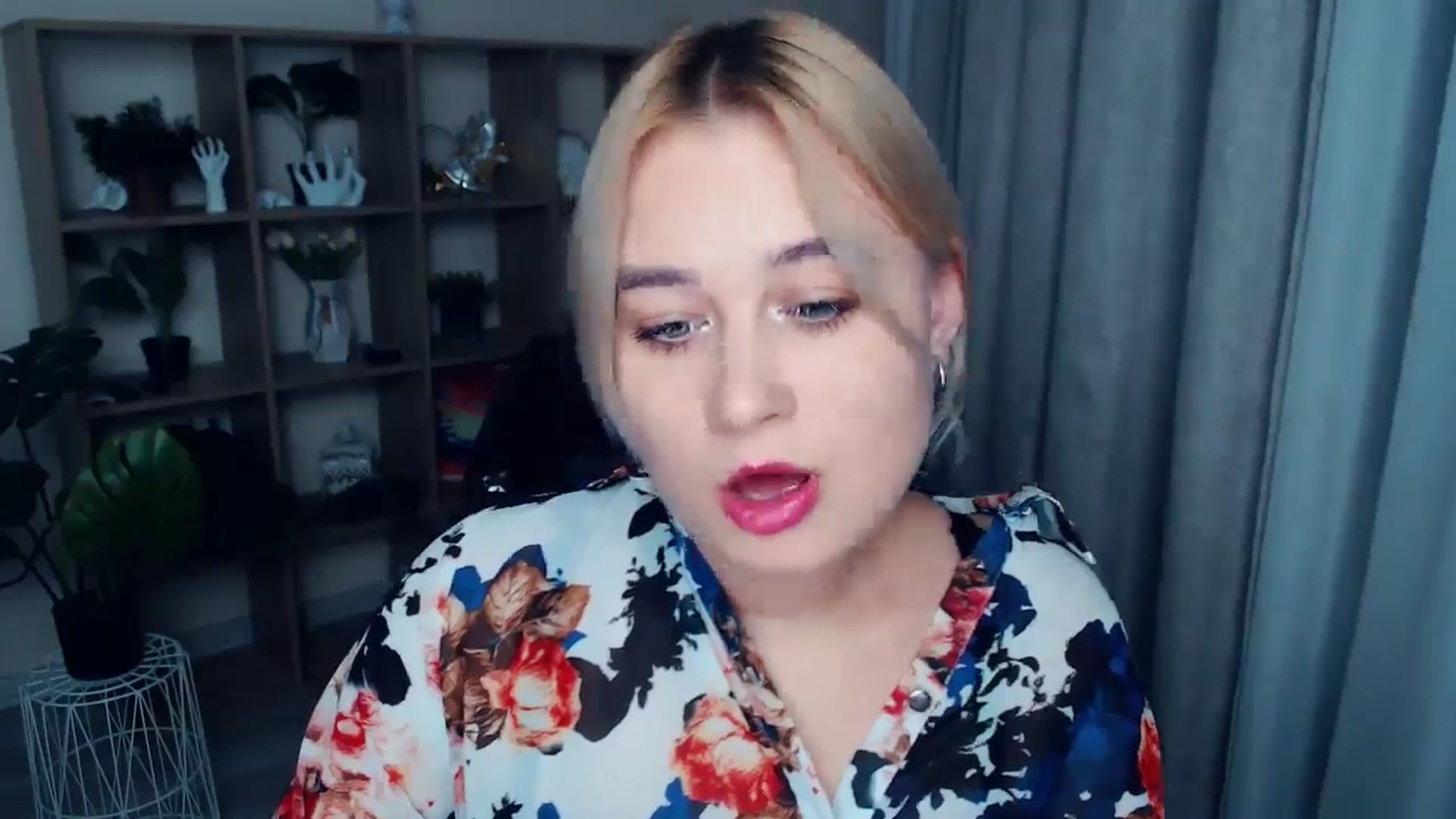 Gallery image thumbnail from Kukla_kolduna's myfreecams stream on, 11/02/2024, 17:28 image 14 of 20