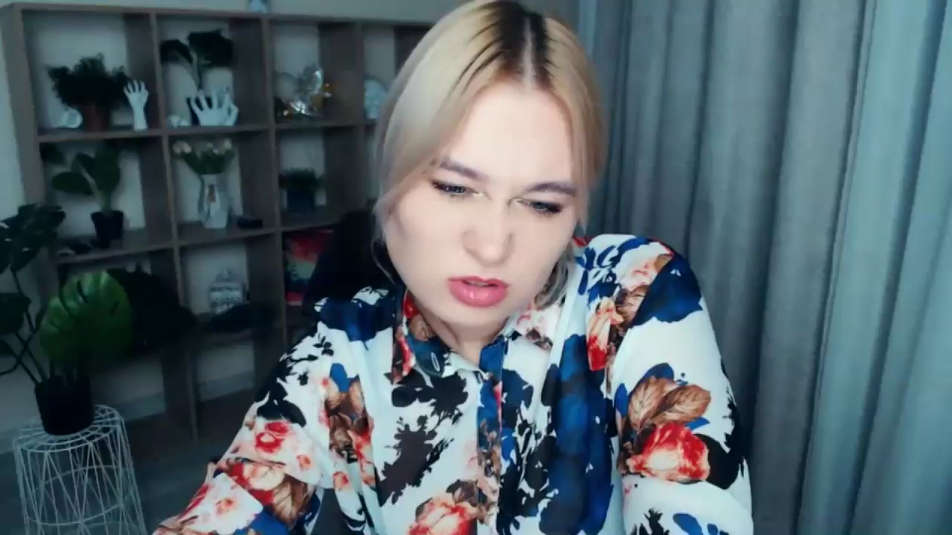 Gallery image thumbnail from Kukla_kolduna's myfreecams stream on, 11/02/2024, 17:28 image 1 of 20