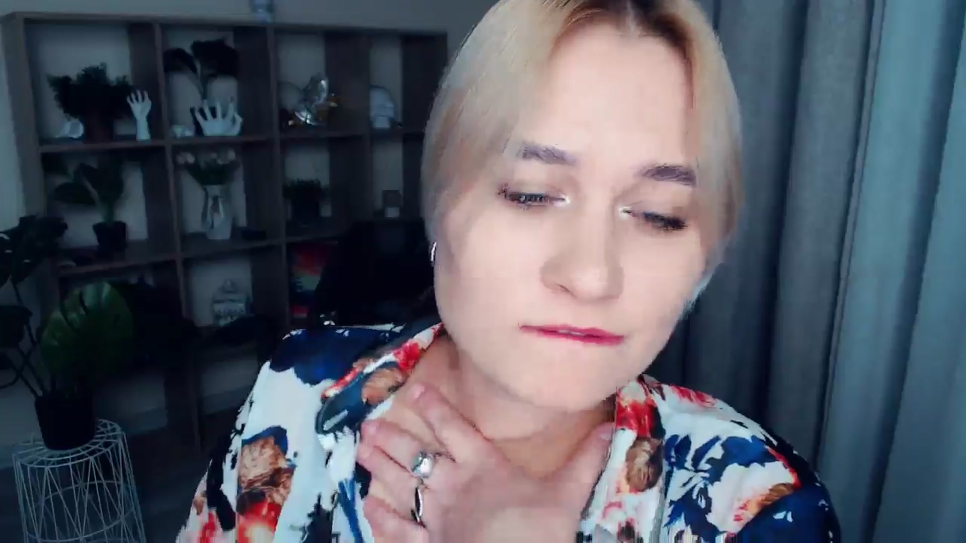 Gallery image thumbnail from Kukla_kolduna's myfreecams stream on, 11/02/2024, 17:28 image 5 of 20