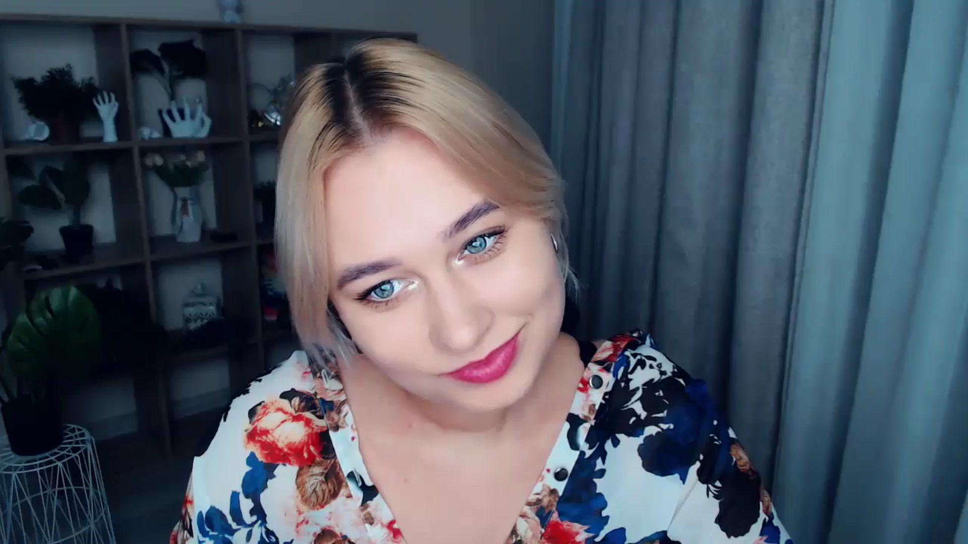 Gallery image thumbnail from Kukla_kolduna's myfreecams stream on, 11/02/2024, 17:28 image 20 of 20