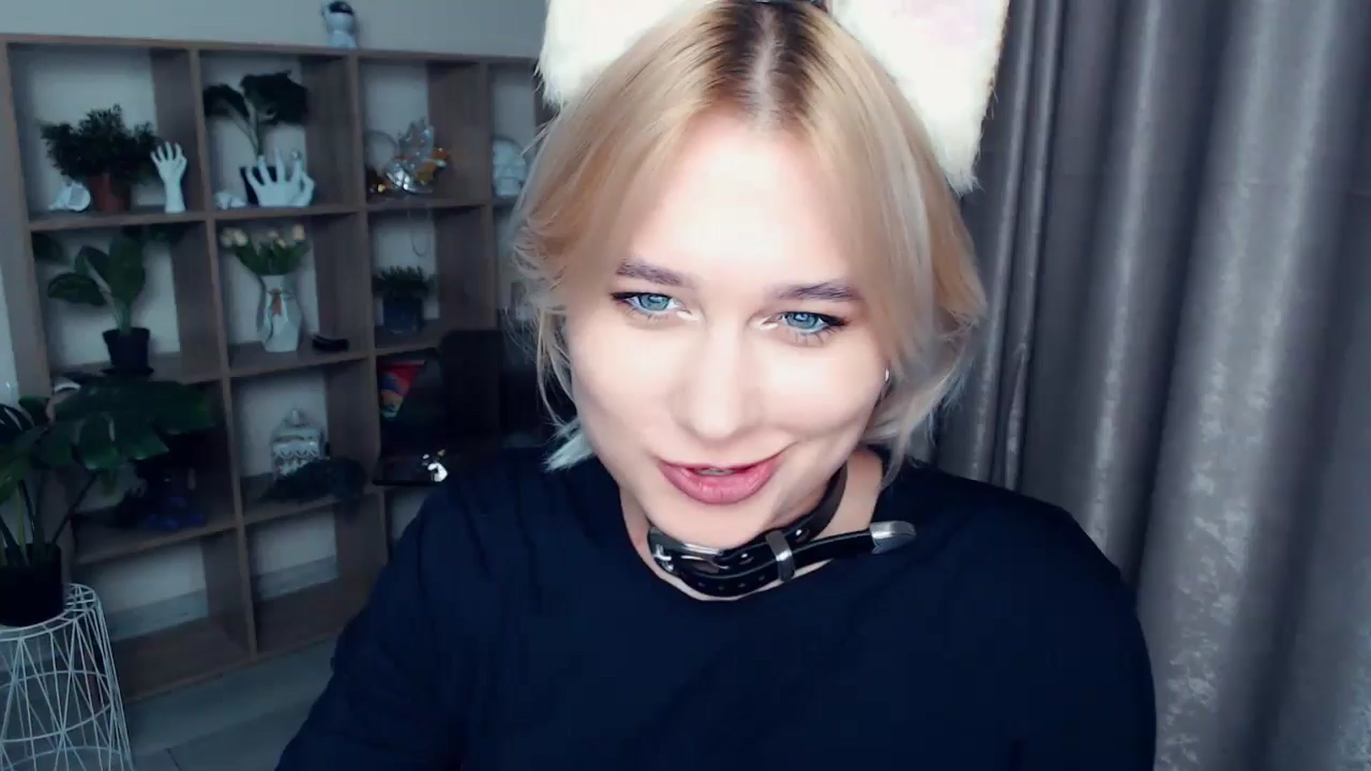 Gallery image thumbnail from Kukla_kolduna's myfreecams stream on, 11/03/2024, 16:55 image 17 of 20