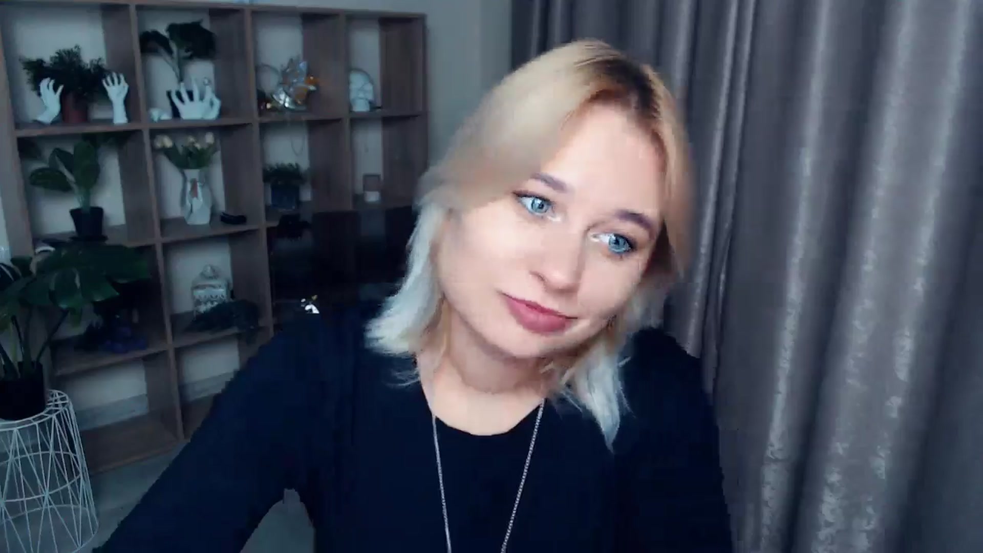 Gallery image thumbnail from Kukla_kolduna's myfreecams stream on, 11/03/2024, 19:24 image 18 of 20