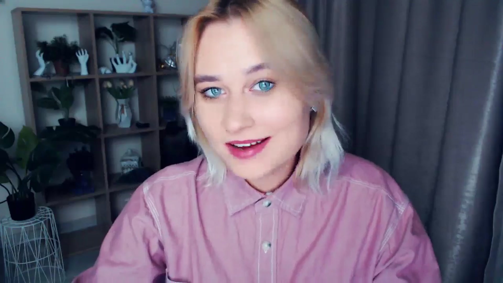 Gallery image thumbnail from Kukla_kolduna's myfreecams stream on, 11/08/2024, 18:42 image 7 of 20