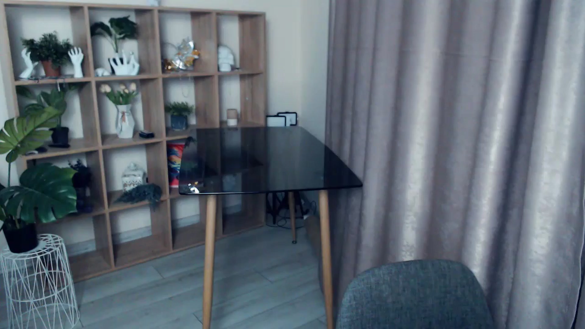 Gallery image thumbnail from Kukla_kolduna's myfreecams stream on, 11/09/2024, 16:58 image 20 of 20