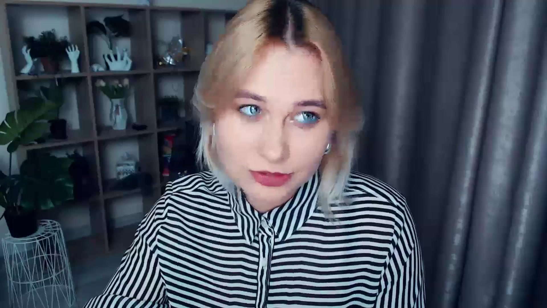 Gallery image thumbnail from Kukla_kolduna's myfreecams stream on, 11/09/2024, 16:58 image 8 of 20