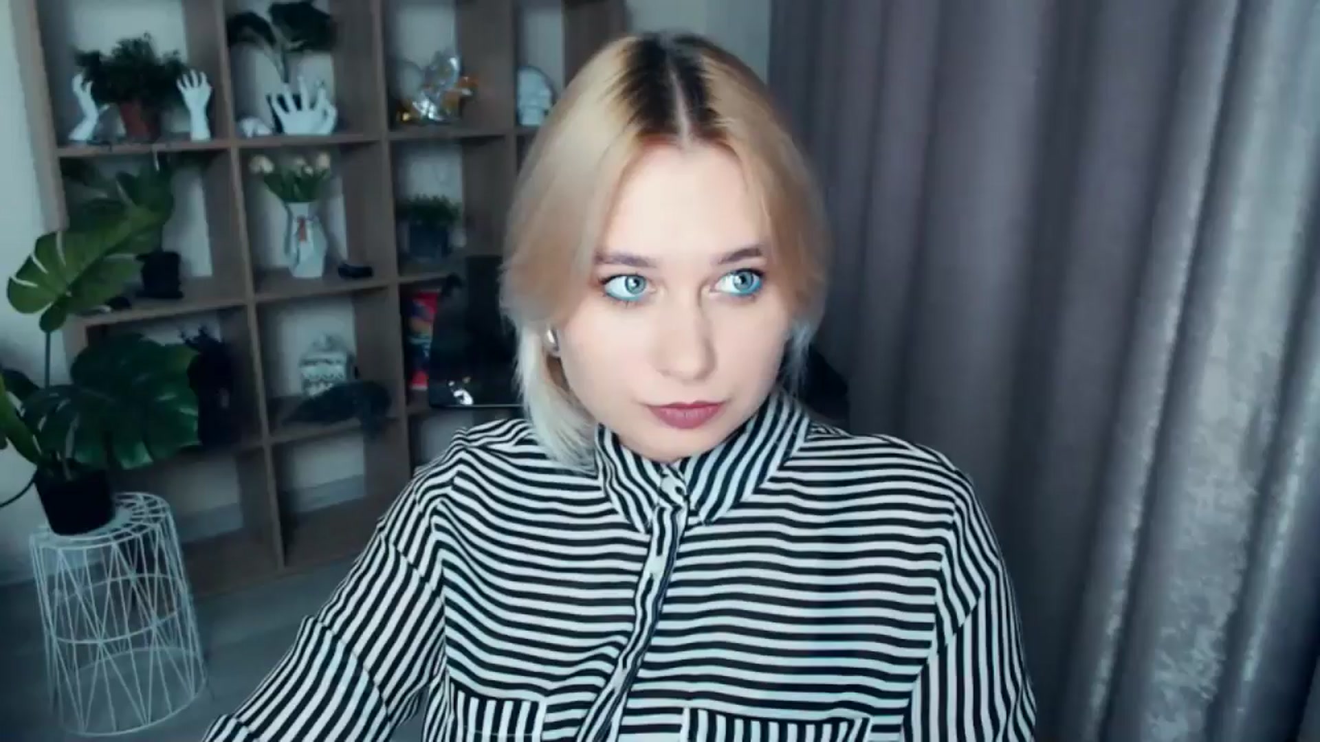 Gallery image thumbnail from Kukla_kolduna's myfreecams stream on, 11/09/2024, 16:58 image 1 of 20