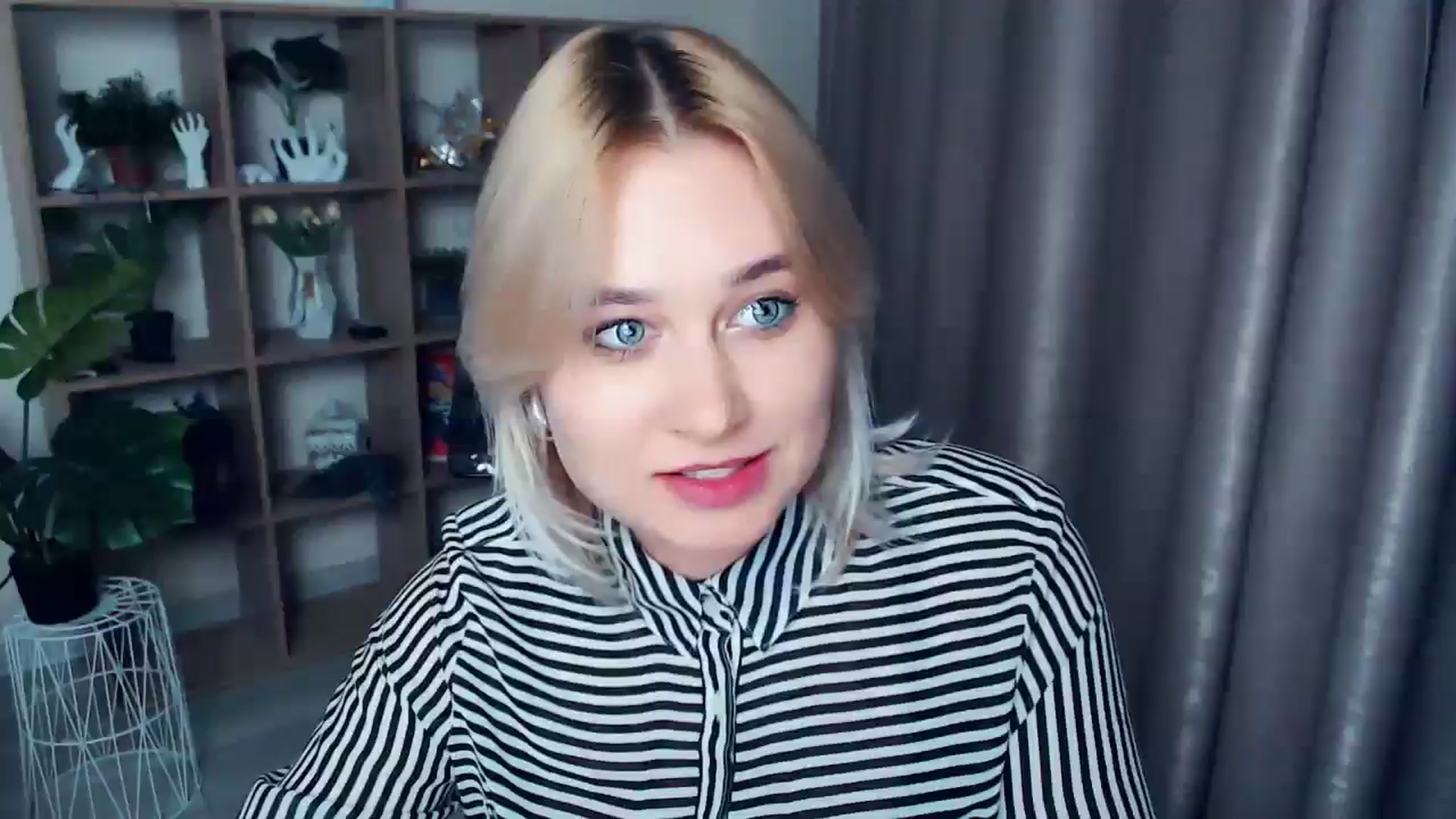 Gallery image thumbnail from Kukla_kolduna's myfreecams stream on, 11/09/2024, 18:05 image 1 of 20