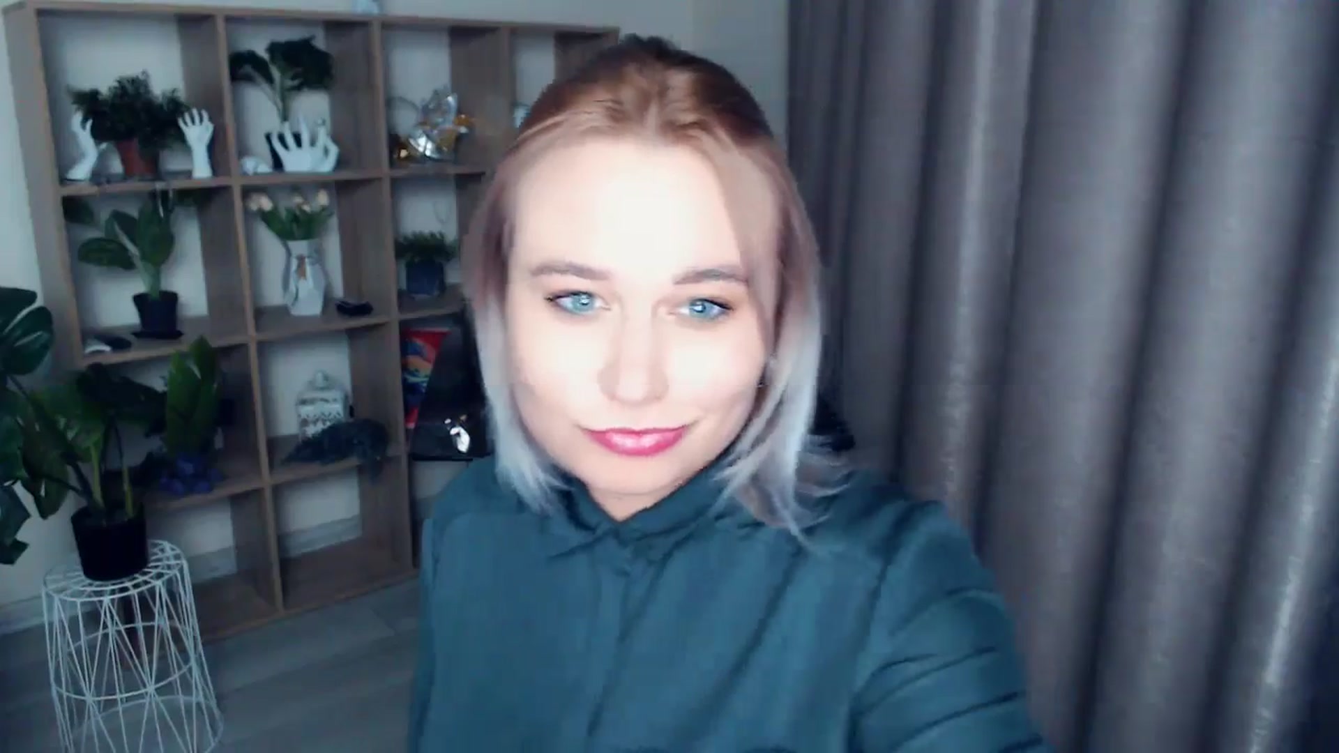 Gallery image thumbnail from Kukla_kolduna's myfreecams stream on, 11/10/2024, 18:28 image 6 of 20