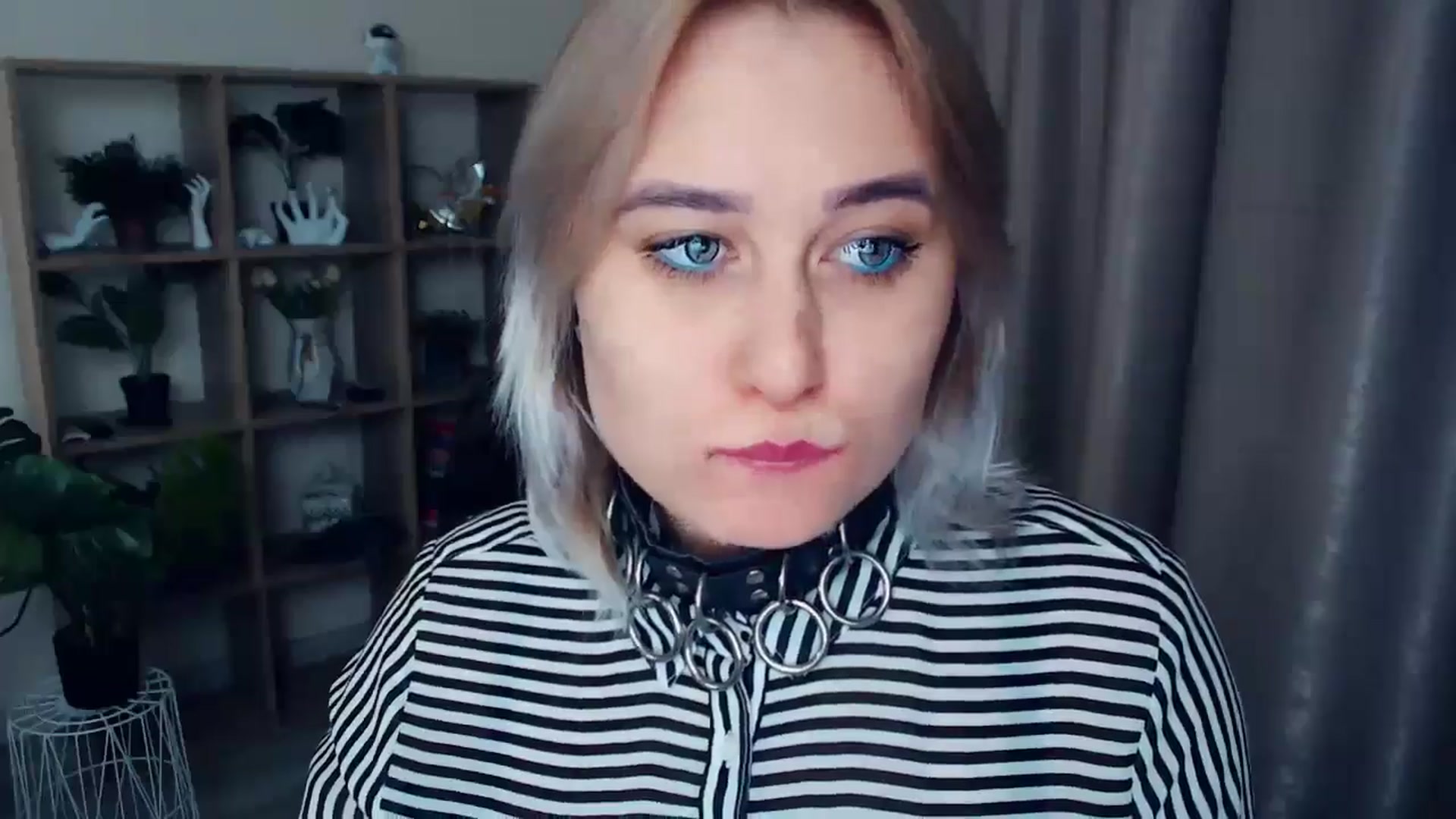 Gallery image thumbnail from Kukla_kolduna's myfreecams stream on, 11/14/2024, 16:40 image 20 of 20