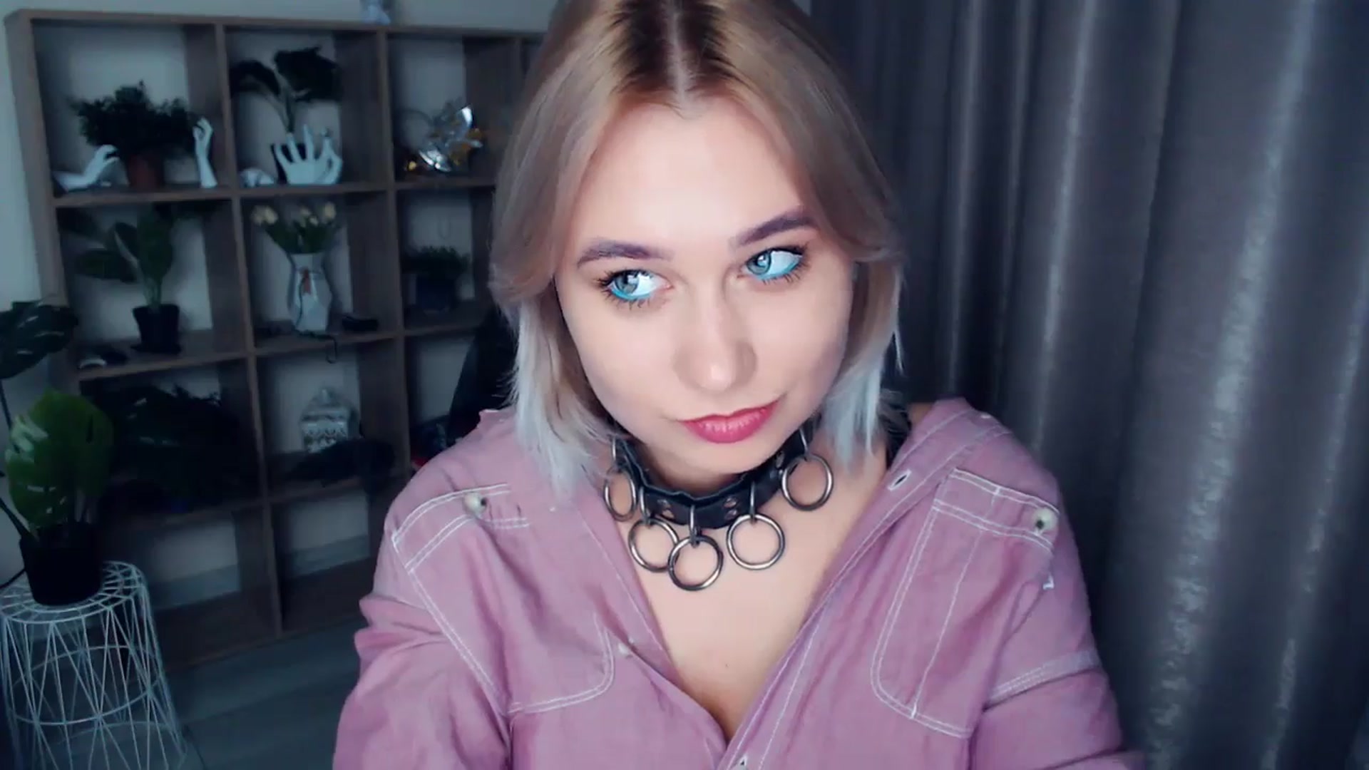 Gallery image thumbnail from Kukla_kolduna's myfreecams stream on, 11/15/2024, 14:28 image 15 of 20