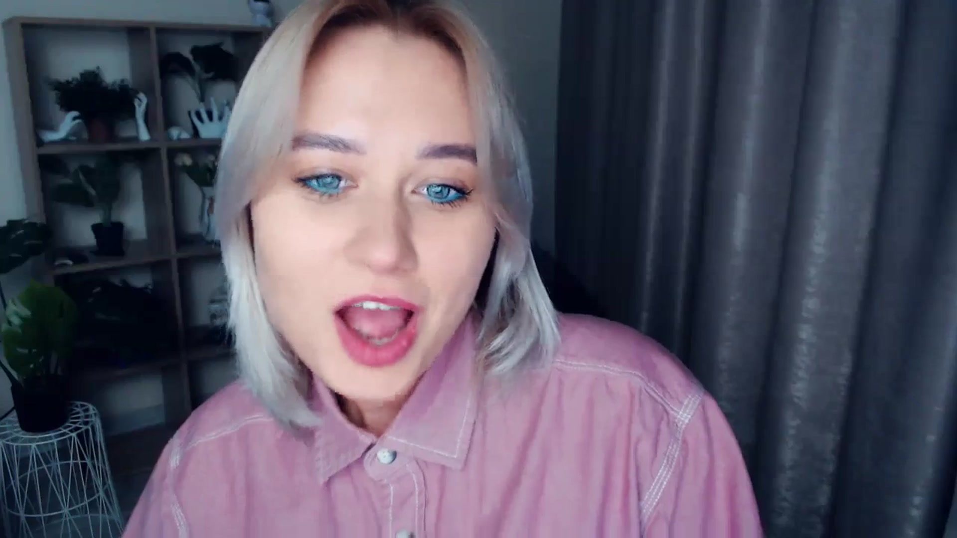 Gallery image thumbnail from Kukla_kolduna's myfreecams stream on, 11/15/2024, 17:58 image 3 of 20