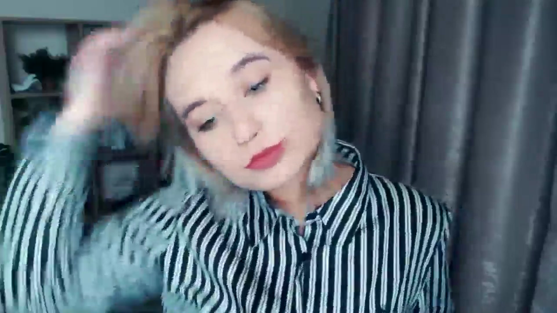 Gallery image thumbnail from Kukla_kolduna's myfreecams stream on, 11/21/2024, 16:51 image 5 of 20