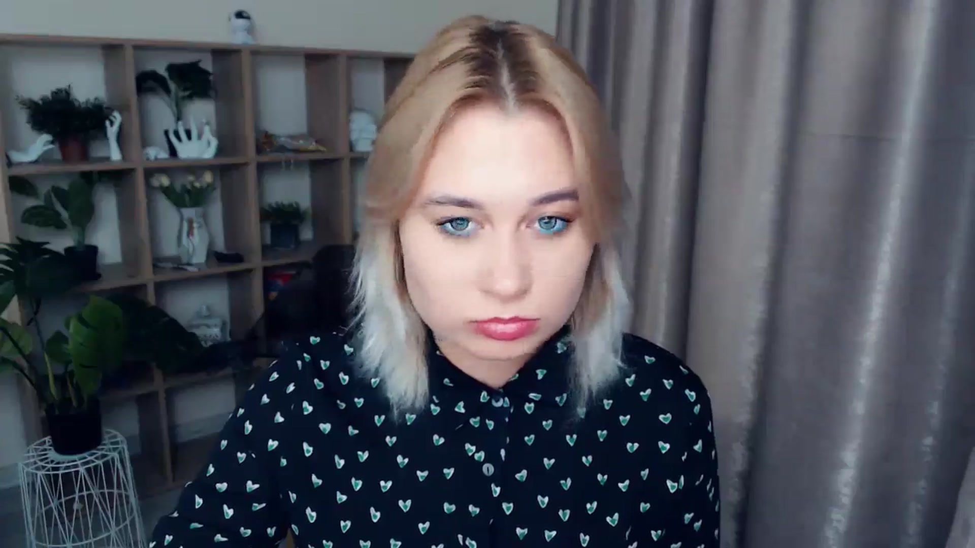 Gallery image thumbnail from Kukla_kolduna's myfreecams stream on, 11/29/2024, 17:53 image 8 of 20
