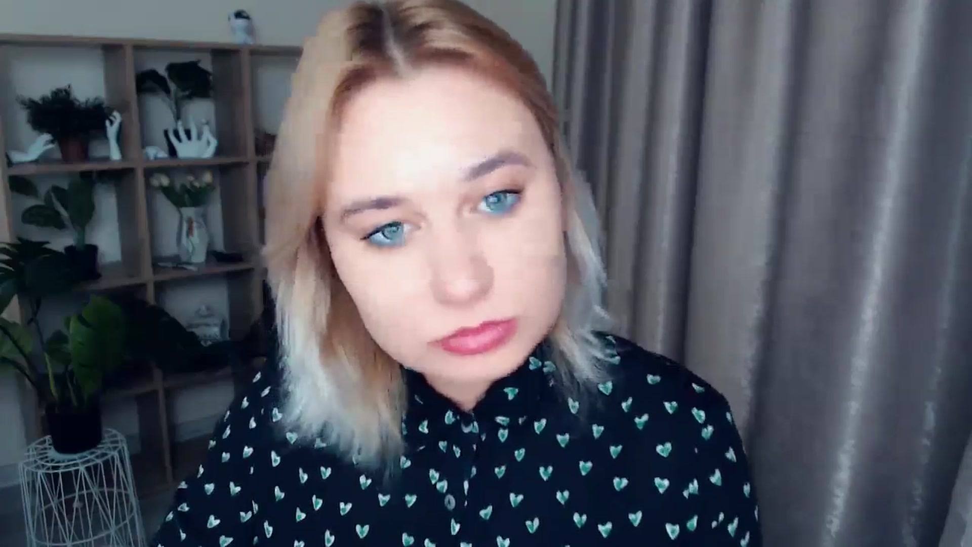 Gallery image thumbnail from Kukla_kolduna's myfreecams stream on, 11/29/2024, 17:53 image 18 of 20