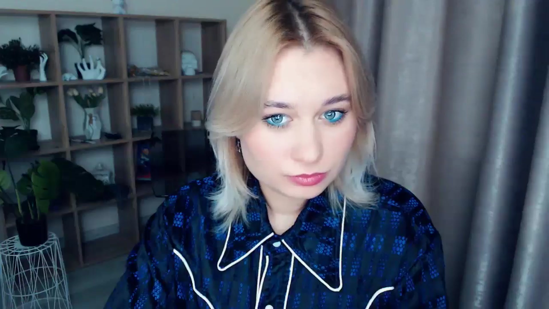 Gallery image thumbnail from Kukla_kolduna's myfreecams stream on, 12/01/2024, 17:18 image 7 of 20