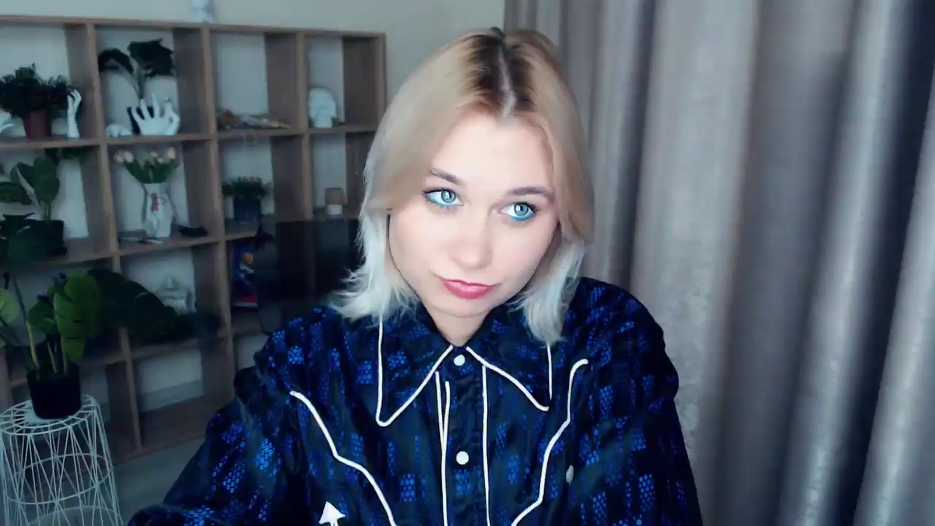 Gallery image thumbnail from Kukla_kolduna's myfreecams stream on, 12/01/2024, 17:18 image 14 of 20