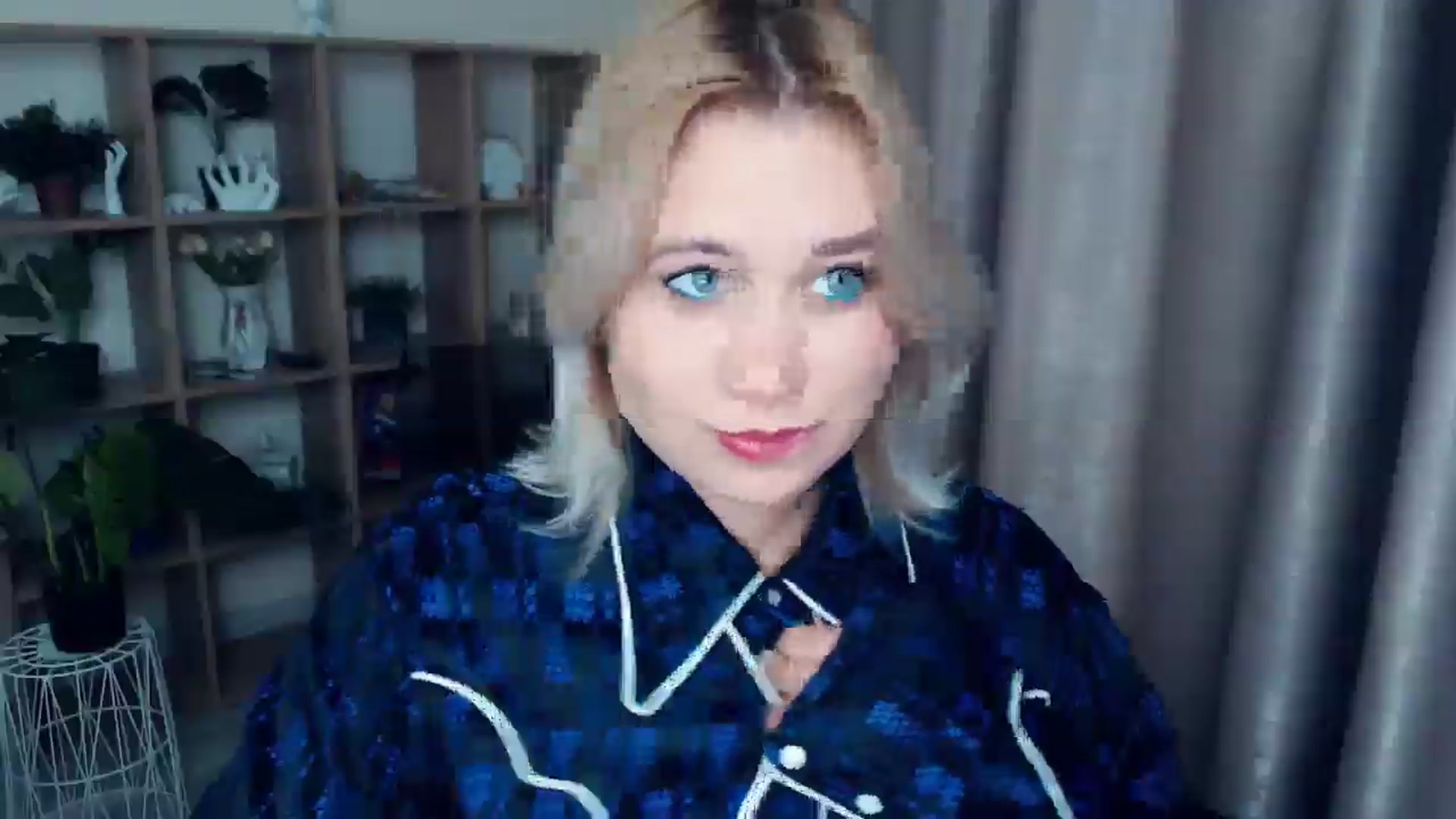 Gallery image thumbnail from Kukla_kolduna's myfreecams stream on, 12/01/2024, 17:18 image 11 of 20
