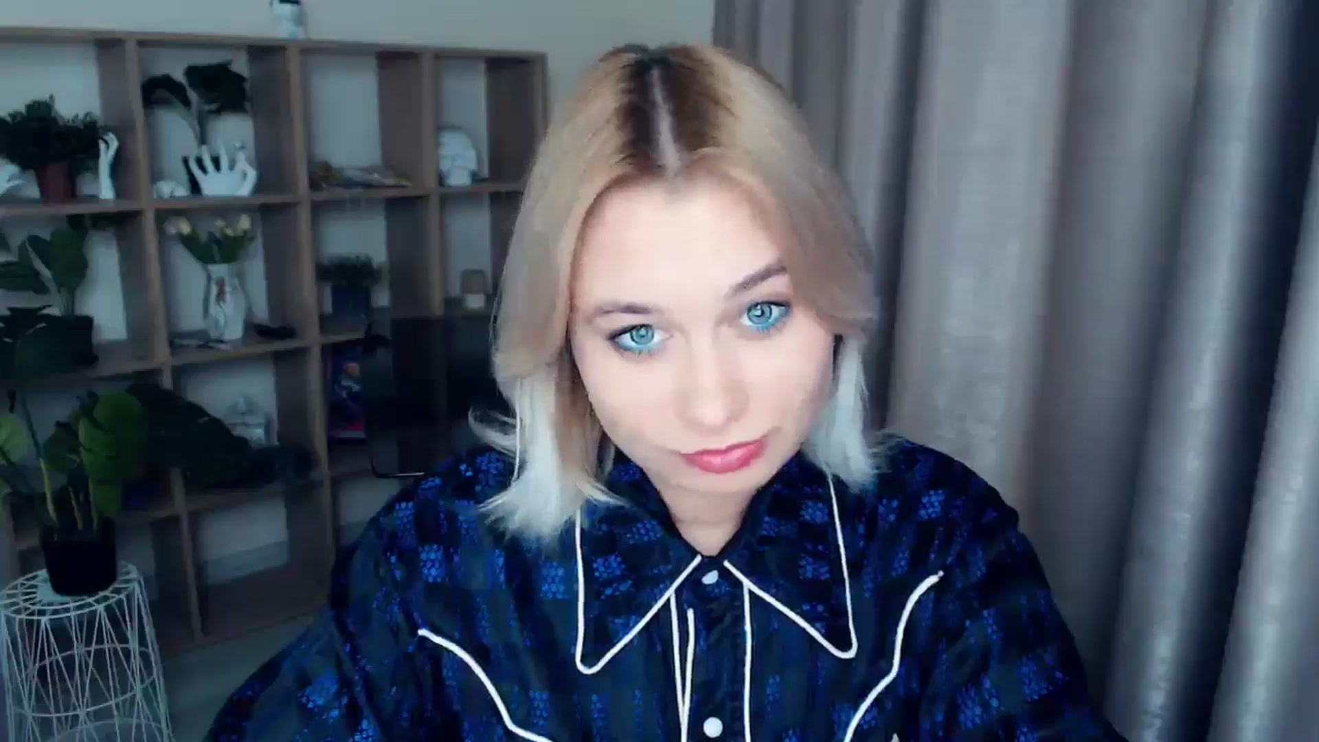 Gallery image thumbnail from Kukla_kolduna's myfreecams stream on, 12/01/2024, 19:06 image 13 of 20