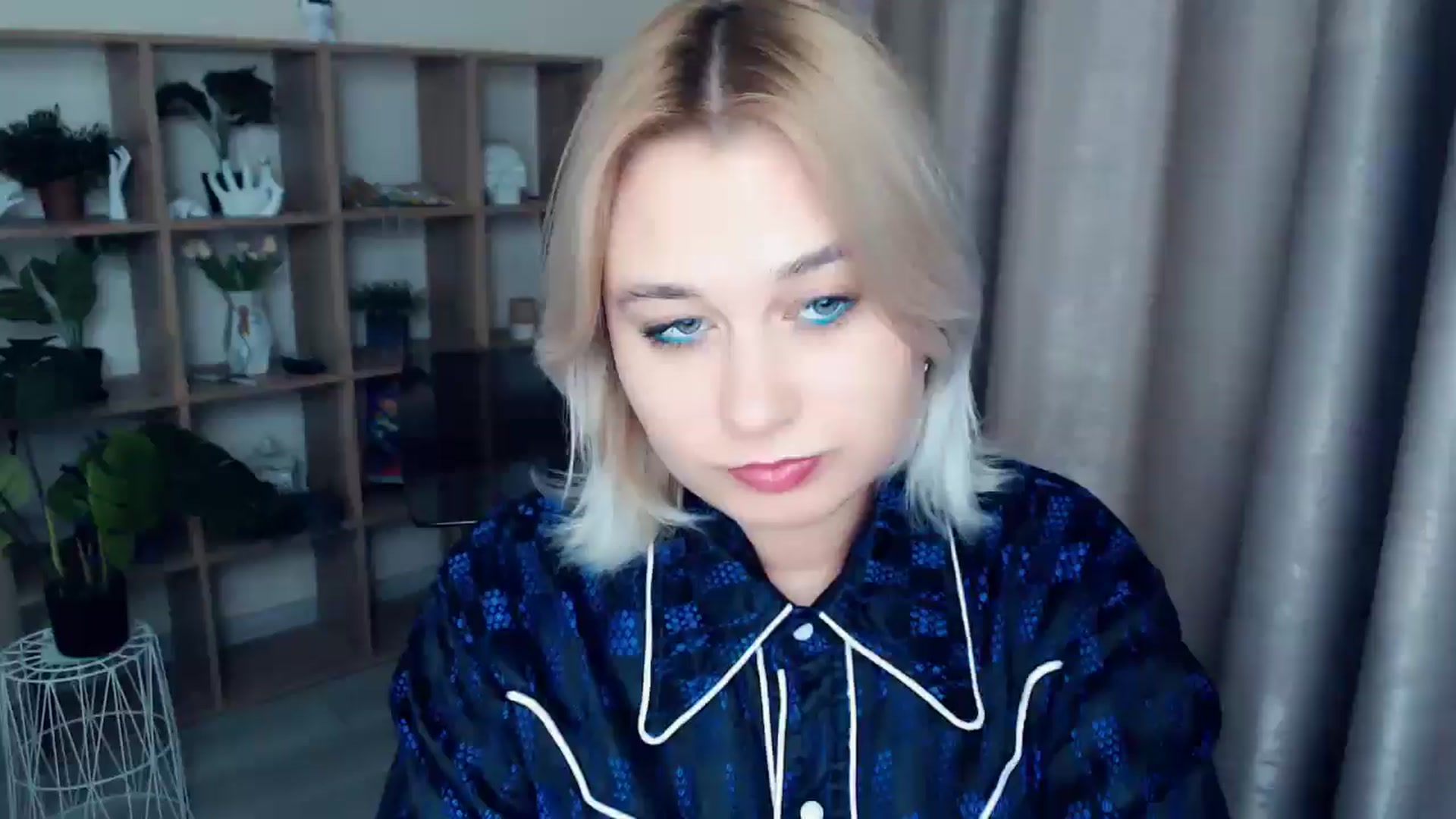 Gallery image thumbnail from Kukla_kolduna's myfreecams stream on, 12/01/2024, 19:06 image 15 of 20