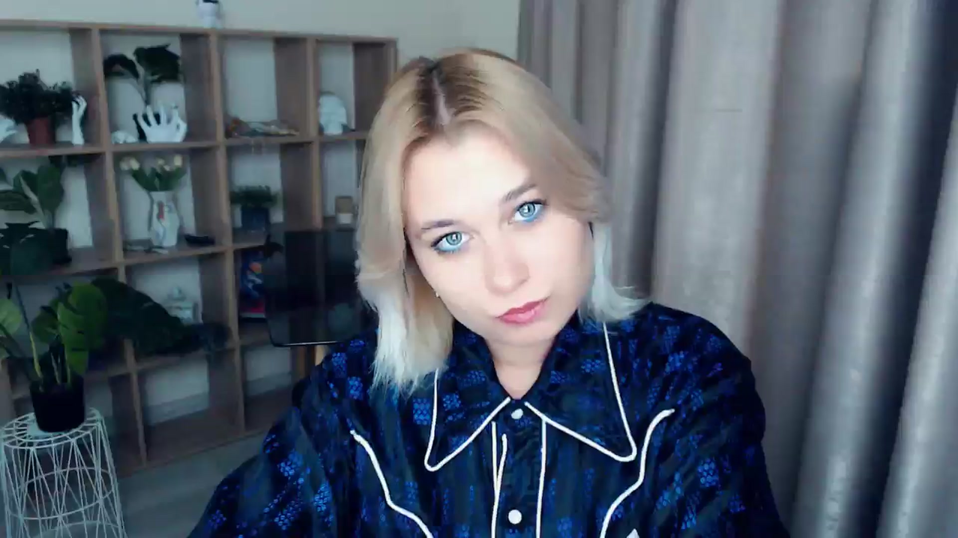 Gallery image thumbnail from Kukla_kolduna's myfreecams stream on, 12/01/2024, 19:06 image 8 of 20