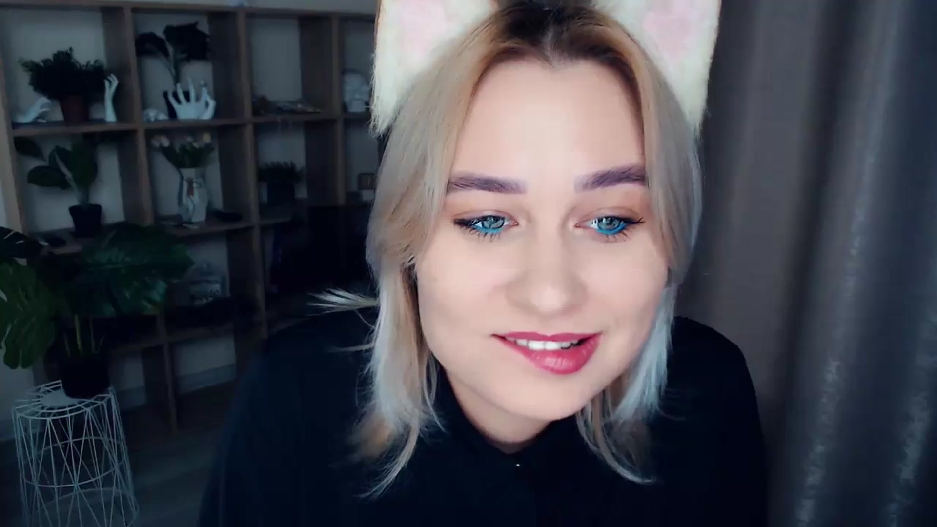 Gallery image thumbnail from Kukla_kolduna's myfreecams stream on, 12/04/2024, 14:14 image 20 of 20