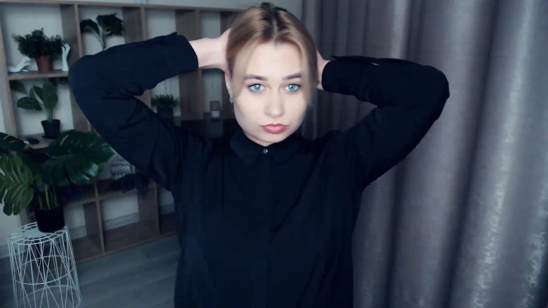 Gallery image thumbnail from Kukla_kolduna's myfreecams stream on, 12/04/2024, 15:33 image 5 of 20