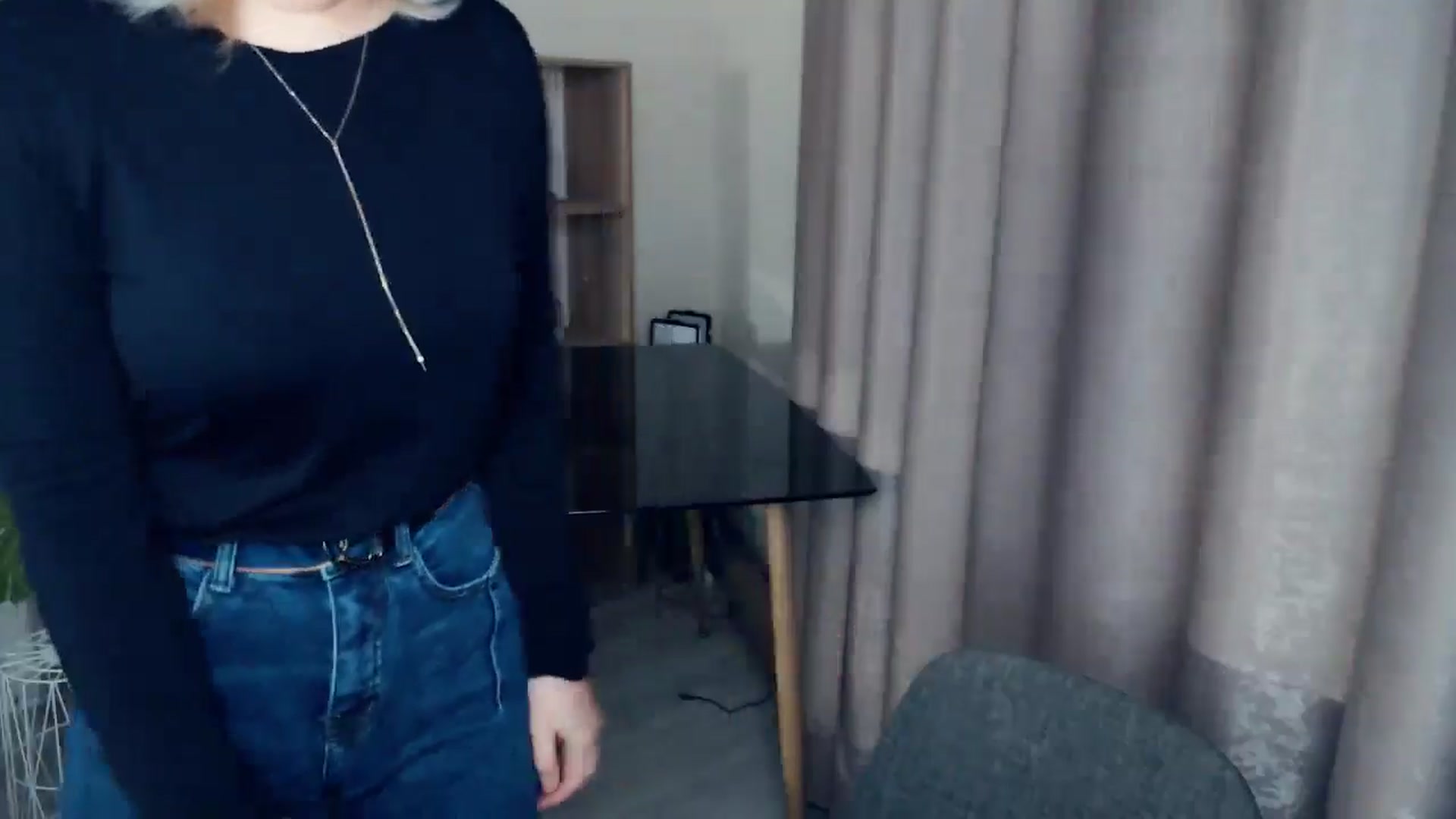 Gallery image thumbnail from Kukla_kolduna's myfreecams stream on, 12/05/2024, 14:41 image 8 of 20