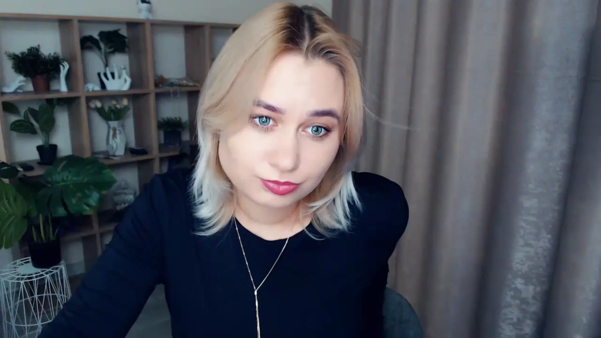 Gallery image thumbnail from Kukla_kolduna's myfreecams stream on, 12/05/2024, 14:41 image 20 of 20