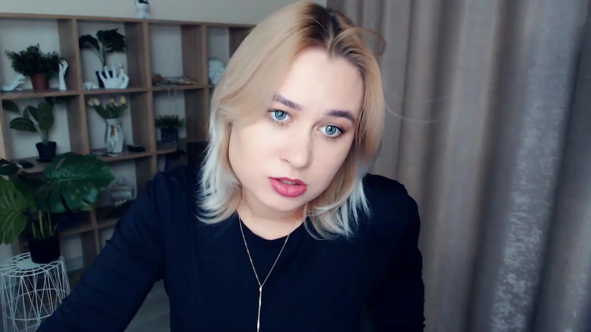 Gallery image thumbnail from Kukla_kolduna's myfreecams stream on, 12/05/2024, 14:41 image 19 of 20