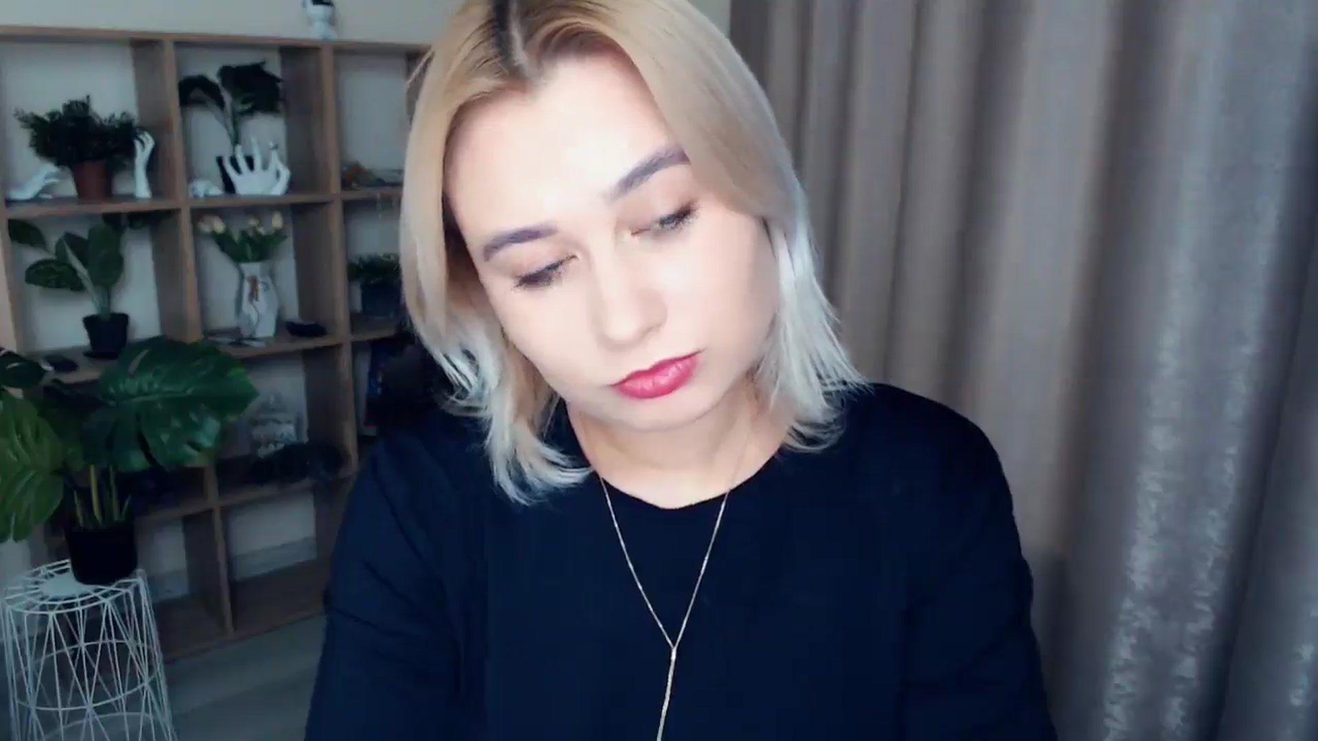 Gallery image thumbnail from Kukla_kolduna's myfreecams stream on, 12/05/2024, 16:30 image 20 of 20
