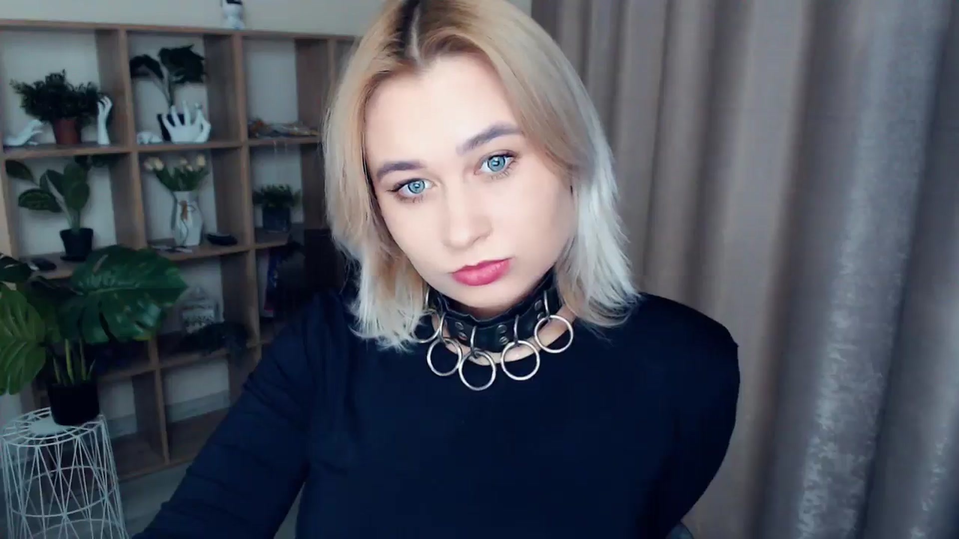 Gallery image thumbnail from Kukla_kolduna's myfreecams stream on, 12/05/2024, 16:30 image 9 of 20
