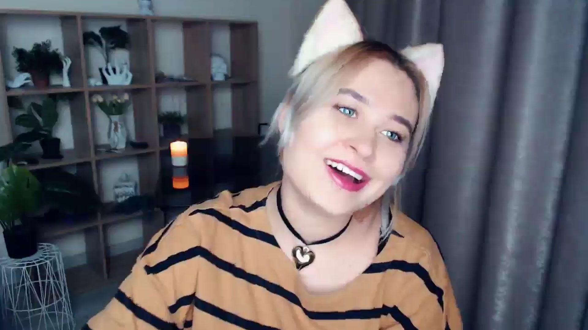 Gallery image thumbnail from Kukla_kolduna's myfreecams stream on, 12/11/2024, 15:00 image 9 of 20
