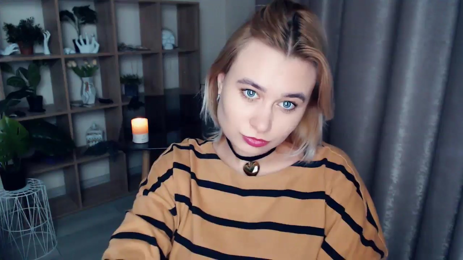 Gallery image thumbnail from Kukla_kolduna's myfreecams stream on, 12/11/2024, 15:00 image 20 of 20