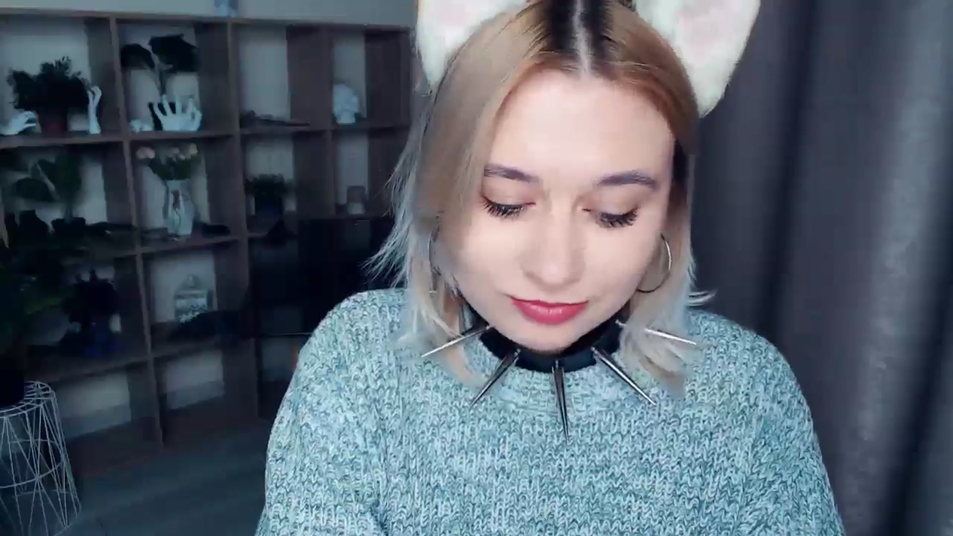 Gallery image thumbnail from Kukla_kolduna's myfreecams stream on, 12/14/2024, 17:27 image 19 of 20