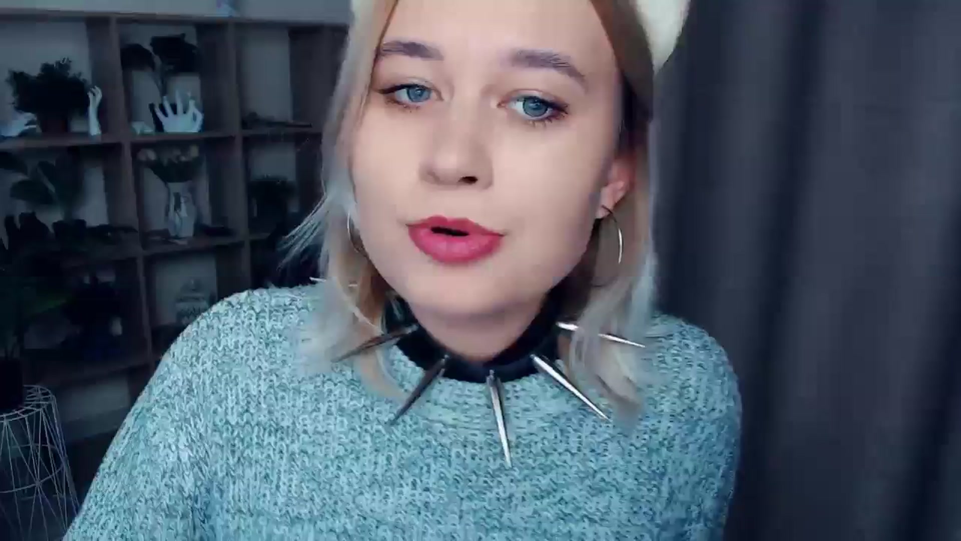 Gallery image thumbnail from Kukla_kolduna's myfreecams stream on, 12/14/2024, 17:27 image 20 of 20
