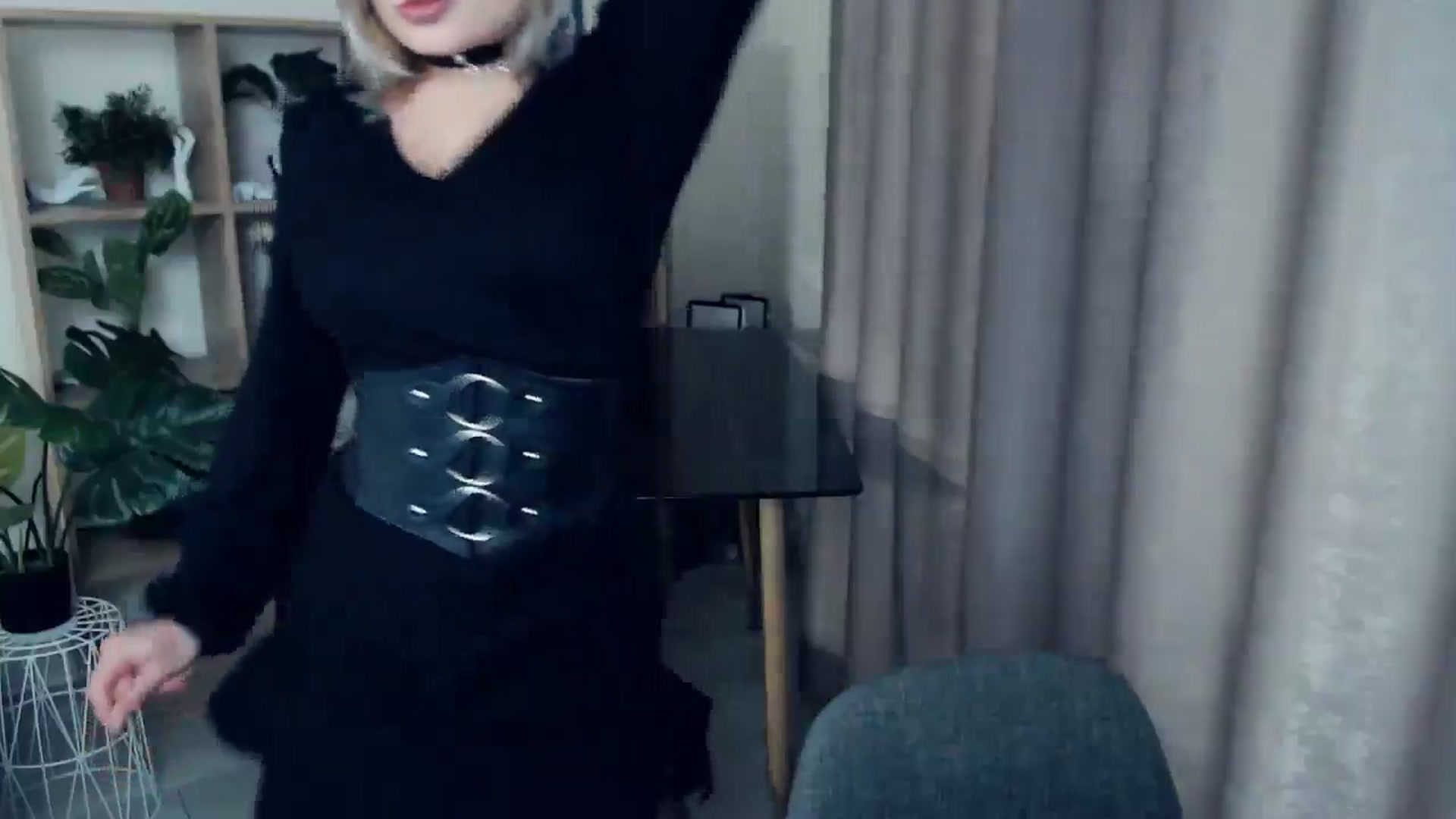 Gallery image thumbnail from Kukla_kolduna's myfreecams stream on, 12/26/2024, 15:00 image 20 of 20
