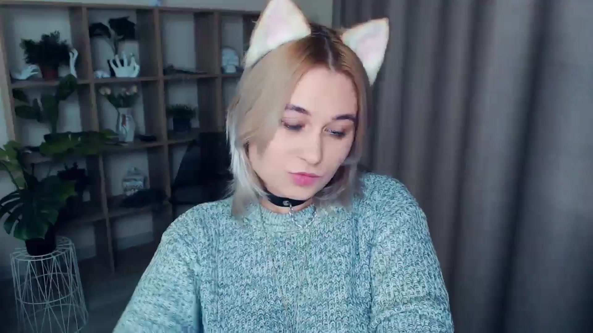 Gallery image thumbnail from Kukla_kolduna's myfreecams stream on, 12/28/2024, 15:40 image 20 of 20