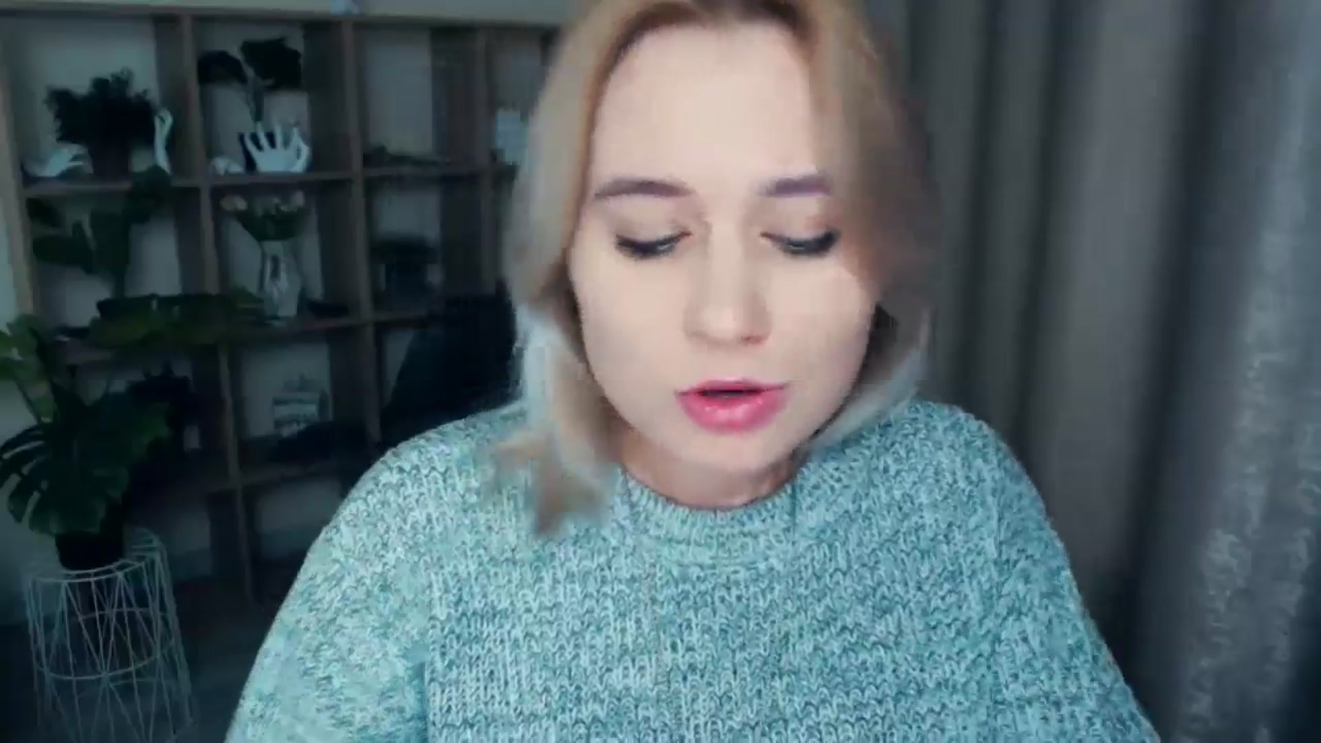 Gallery image thumbnail from Kukla_kolduna's myfreecams stream on, 12/28/2024, 15:40 image 2 of 20