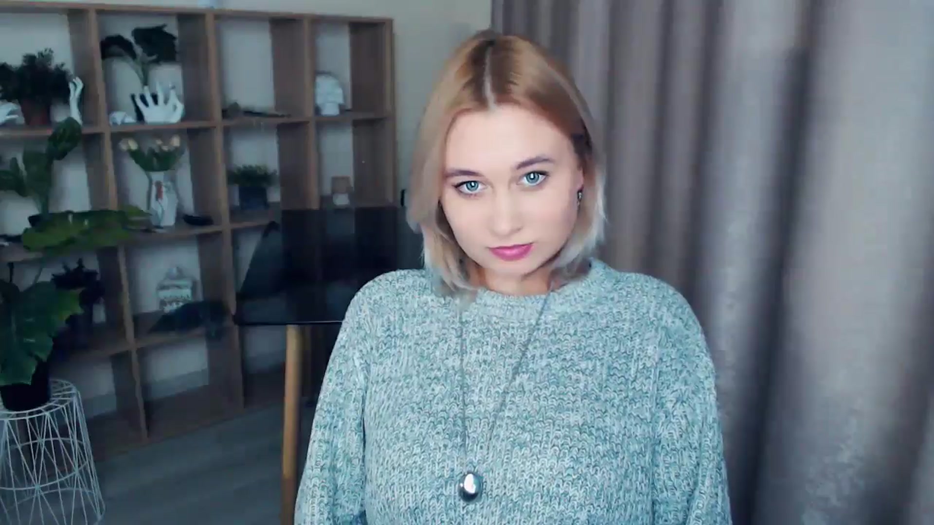 Gallery image thumbnail from Kukla_kolduna's myfreecams stream on, 12/28/2024, 17:22 image 19 of 20