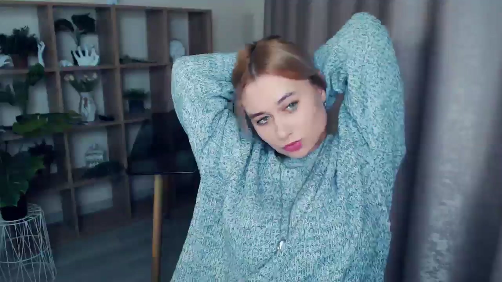 Gallery image thumbnail from Kukla_kolduna's myfreecams stream on, 12/28/2024, 17:22 image 20 of 20