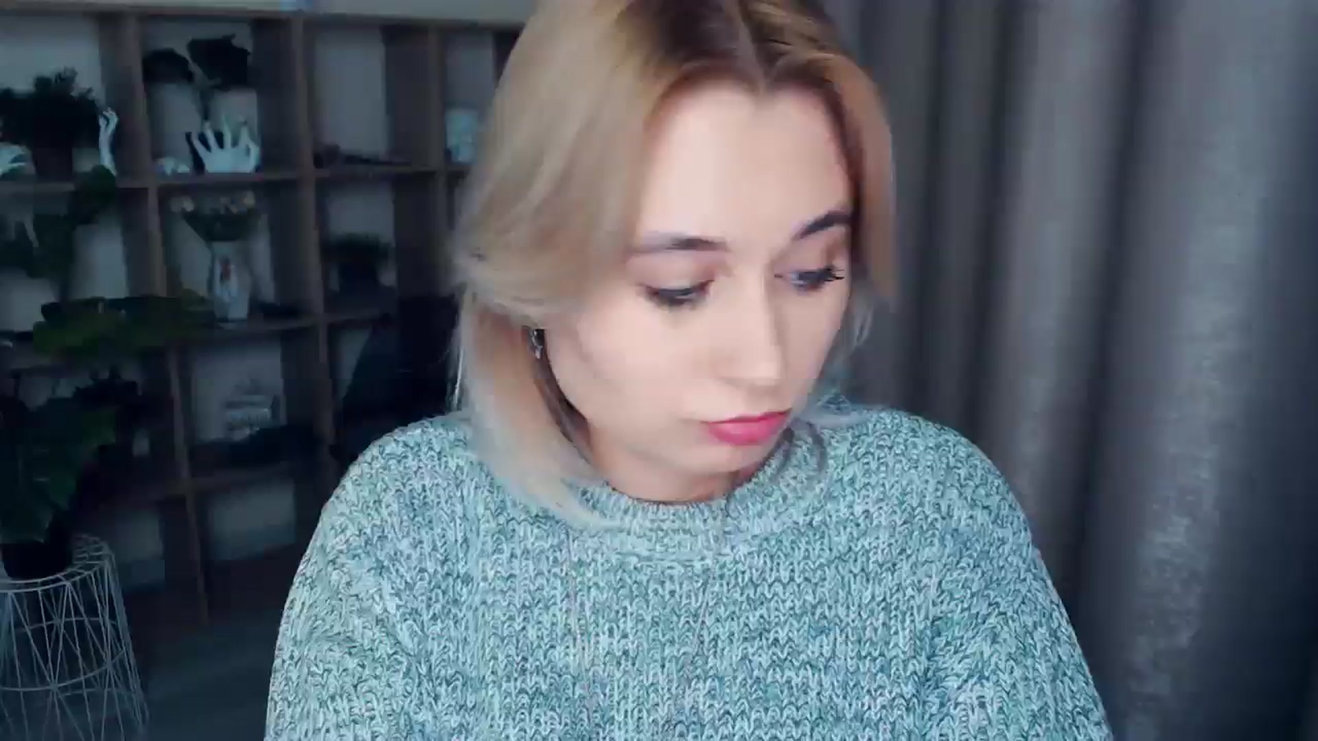 Gallery image thumbnail from Kukla_kolduna's myfreecams stream on, 12/28/2024, 18:37 image 20 of 20